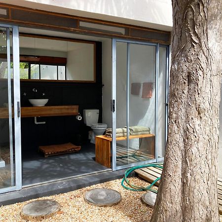 Farm 215 Private Nature Reserve Uilenkraal Exterior foto