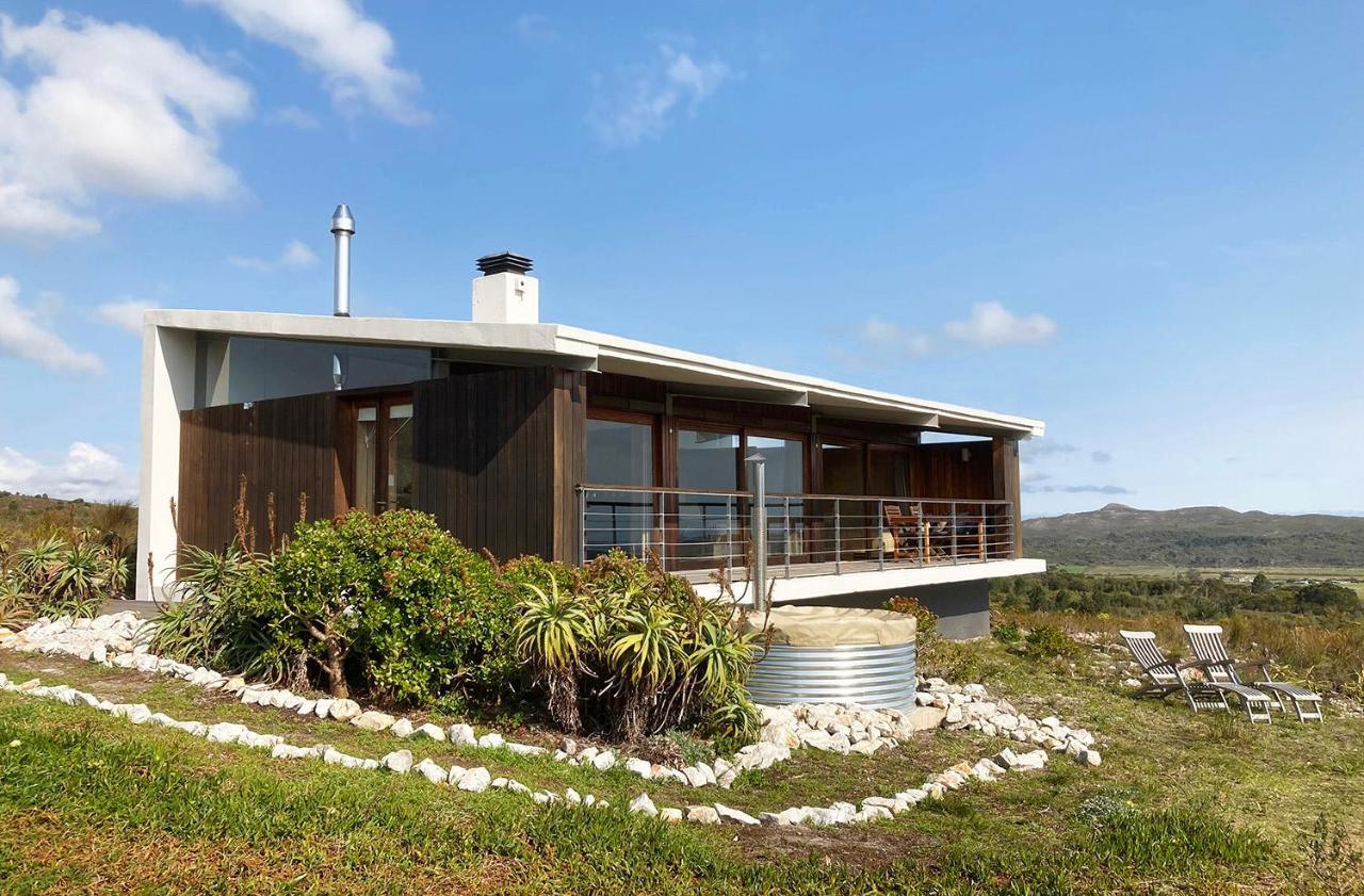 Farm 215 Private Nature Reserve Uilenkraal Exterior foto
