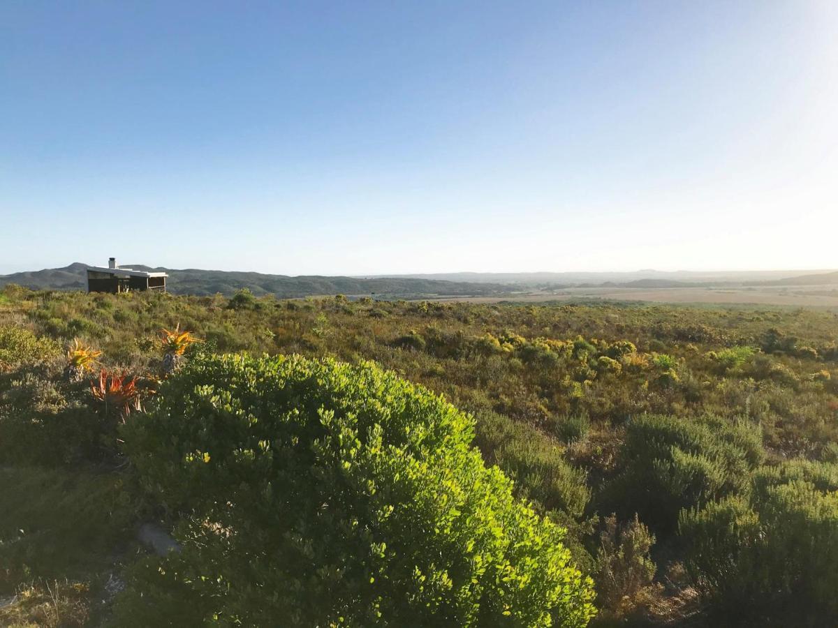 Farm 215 Private Nature Reserve Uilenkraal Exterior foto