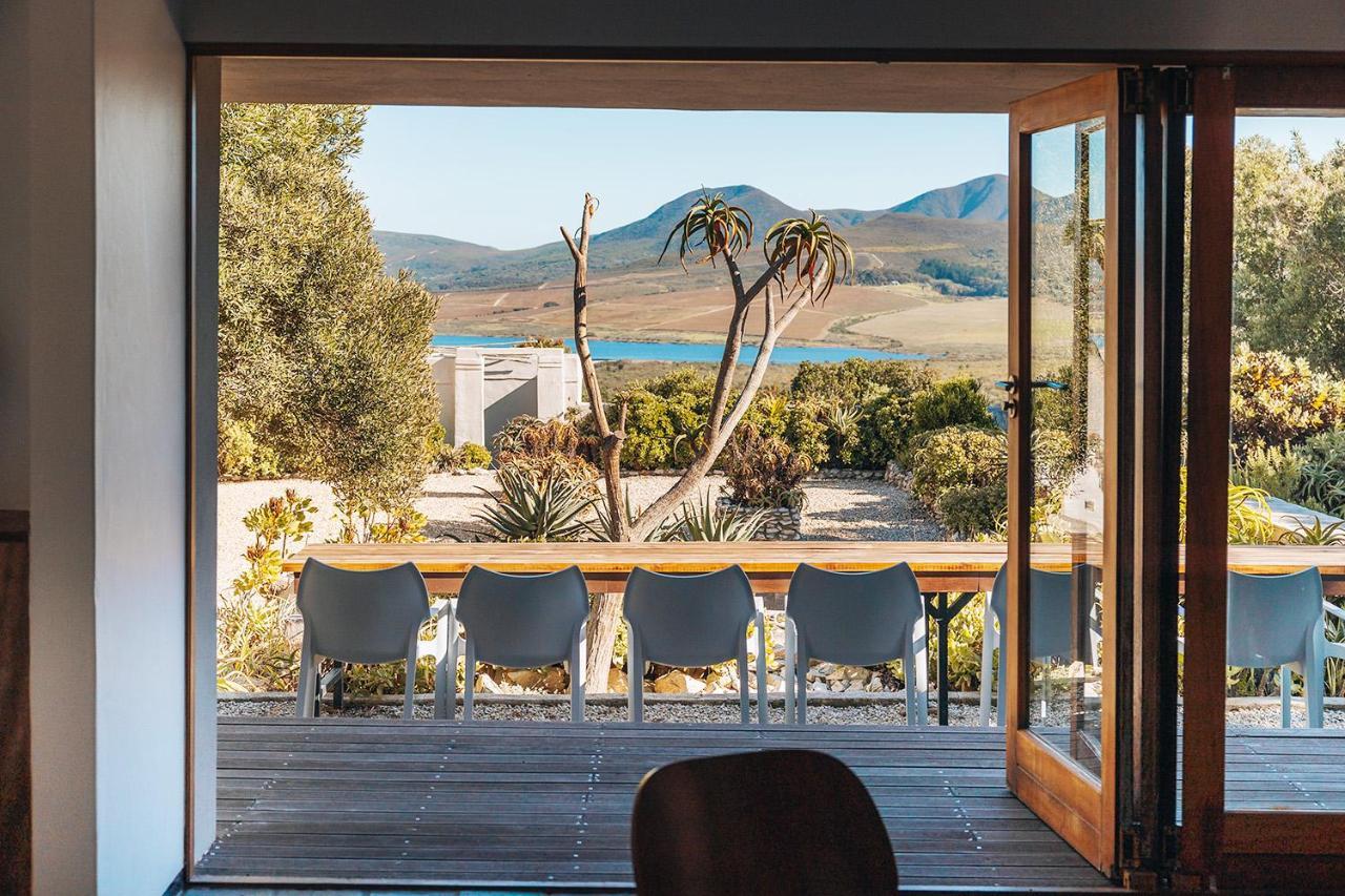 Farm 215 Private Nature Reserve Uilenkraal Exterior foto