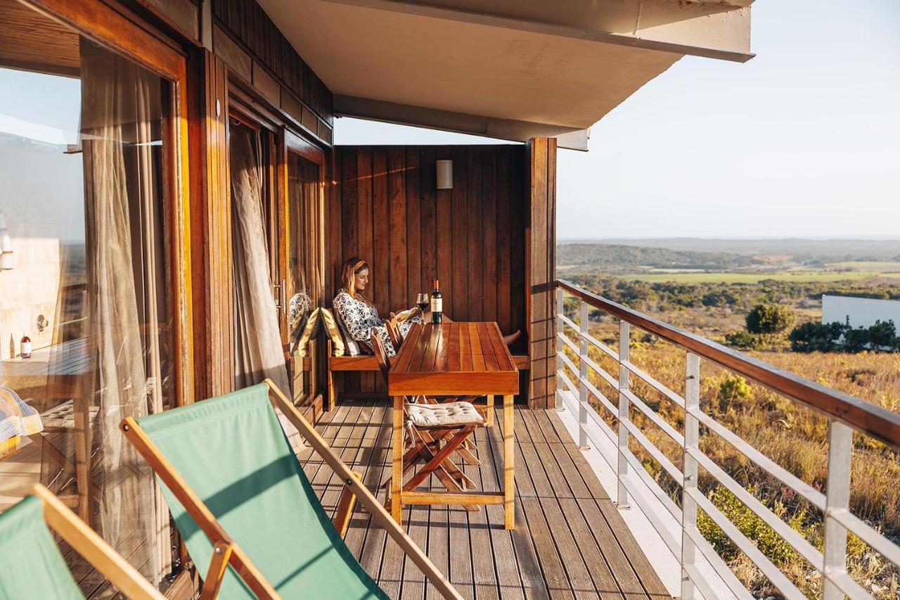 Farm 215 Private Nature Reserve Uilenkraal Exterior foto