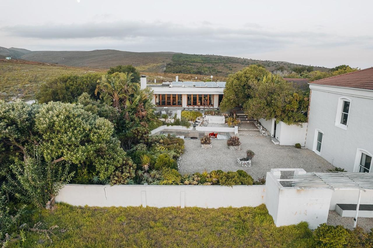 Farm 215 Private Nature Reserve Uilenkraal Exterior foto