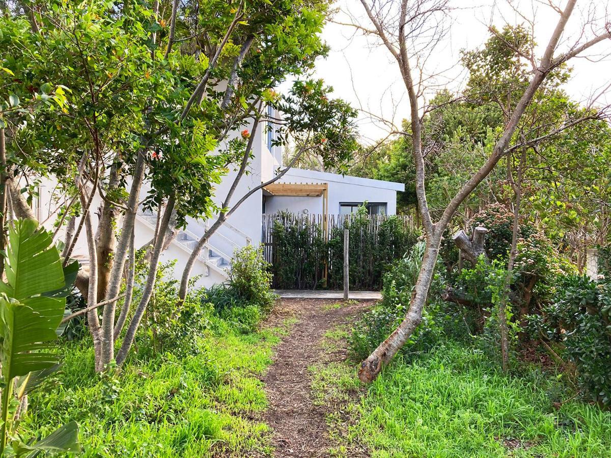 Farm 215 Private Nature Reserve Uilenkraal Exterior foto