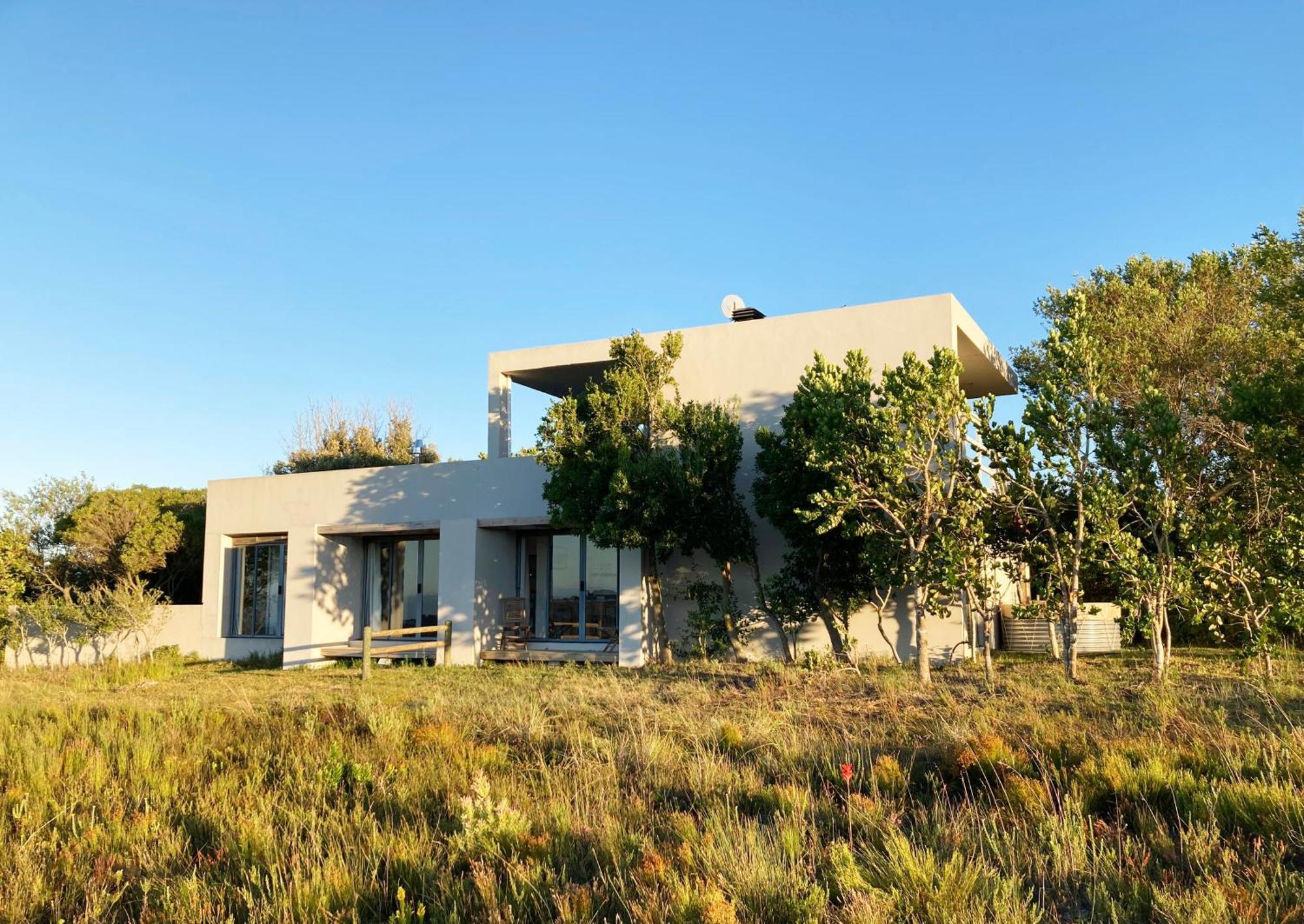 Farm 215 Private Nature Reserve Uilenkraal Exterior foto