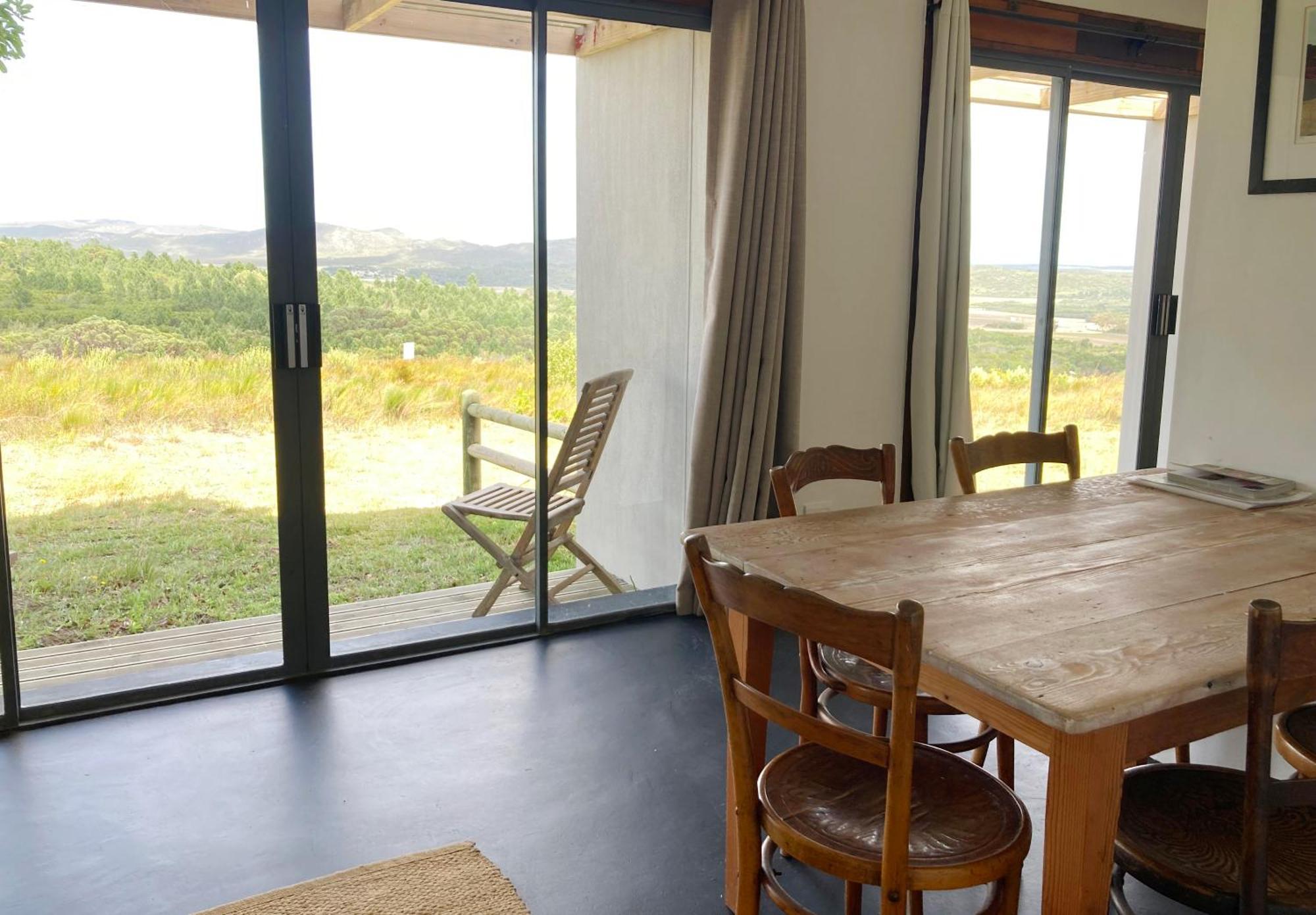 Farm 215 Private Nature Reserve Uilenkraal Exterior foto