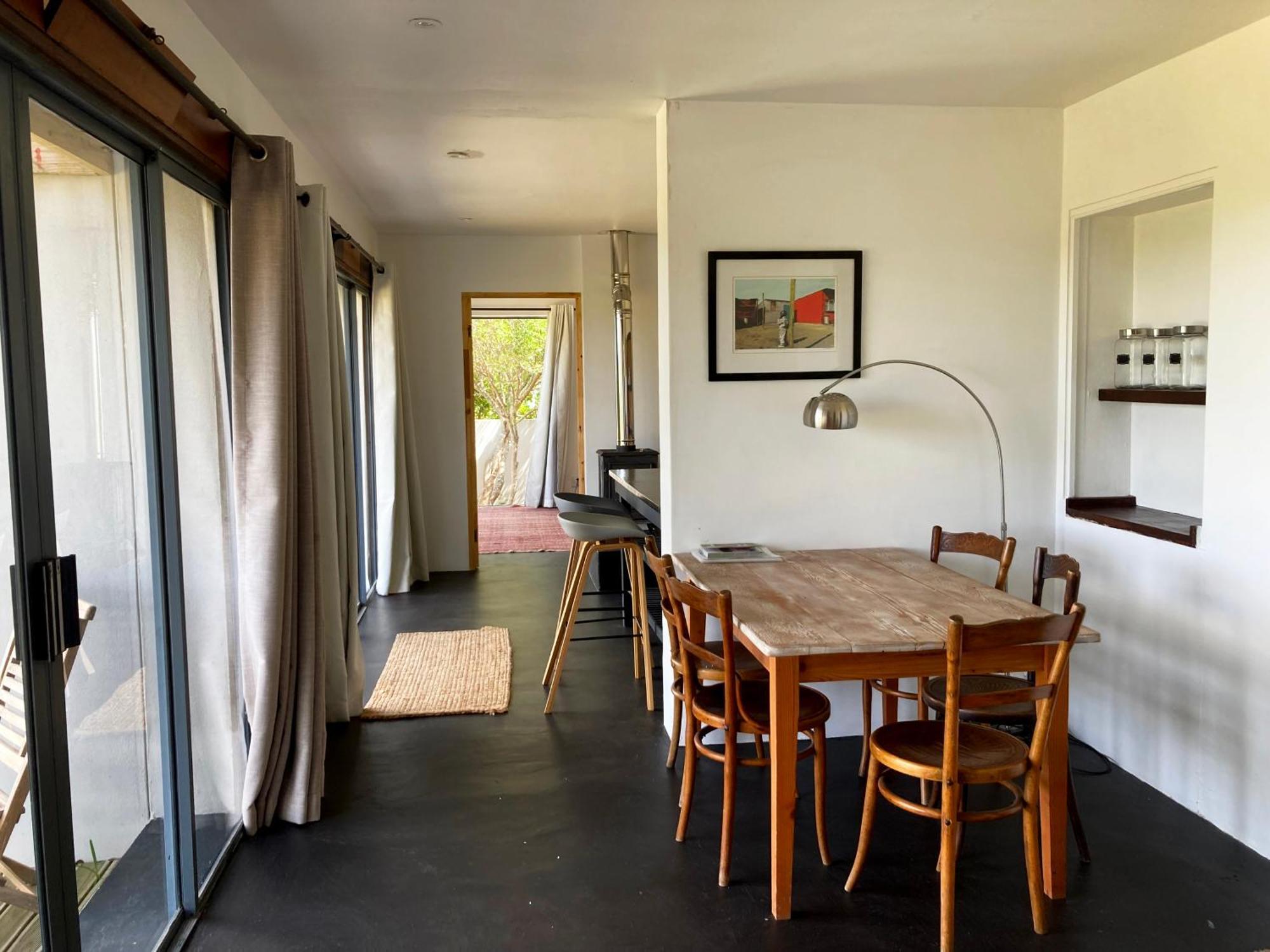 Farm 215 Private Nature Reserve Uilenkraal Exterior foto