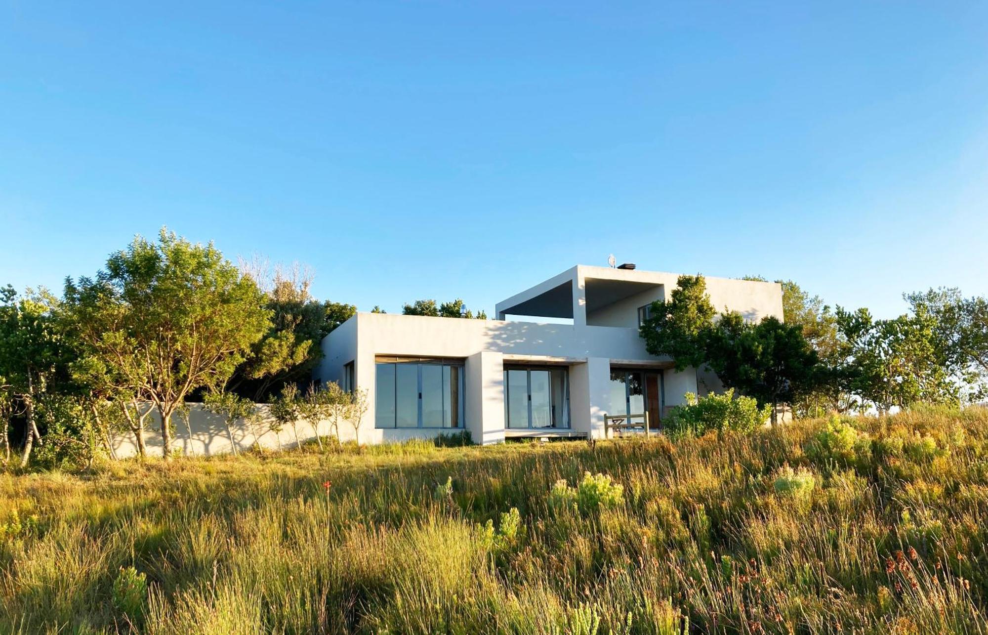 Farm 215 Private Nature Reserve Uilenkraal Exterior foto