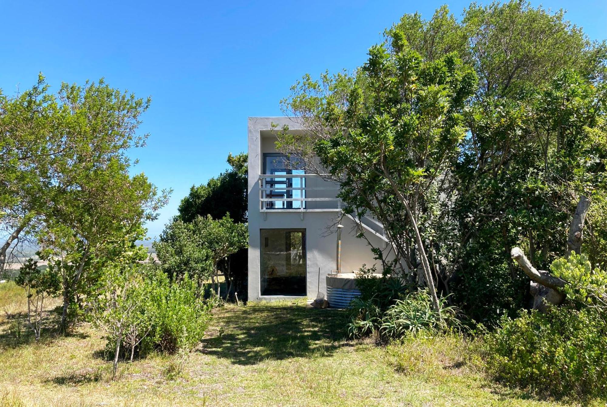 Farm 215 Private Nature Reserve Uilenkraal Exterior foto